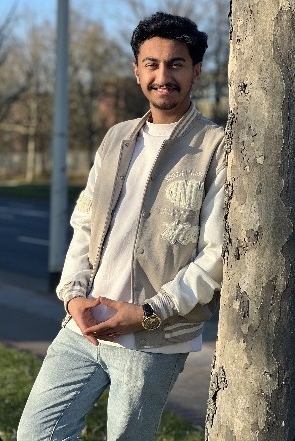 Weiteres Foto von Kassim Fathi Shafal