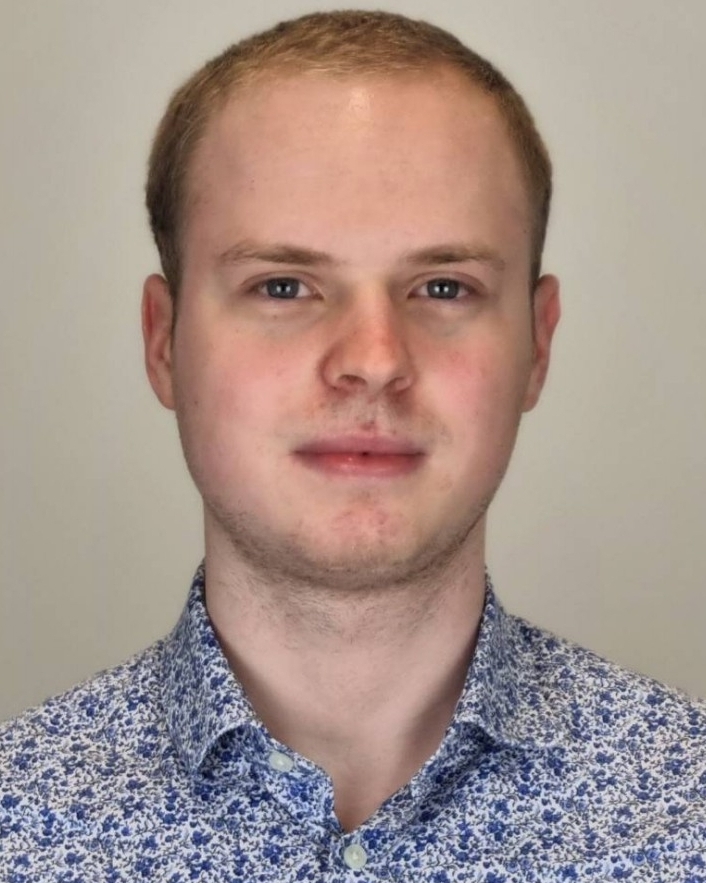 Profilbild von Pascal