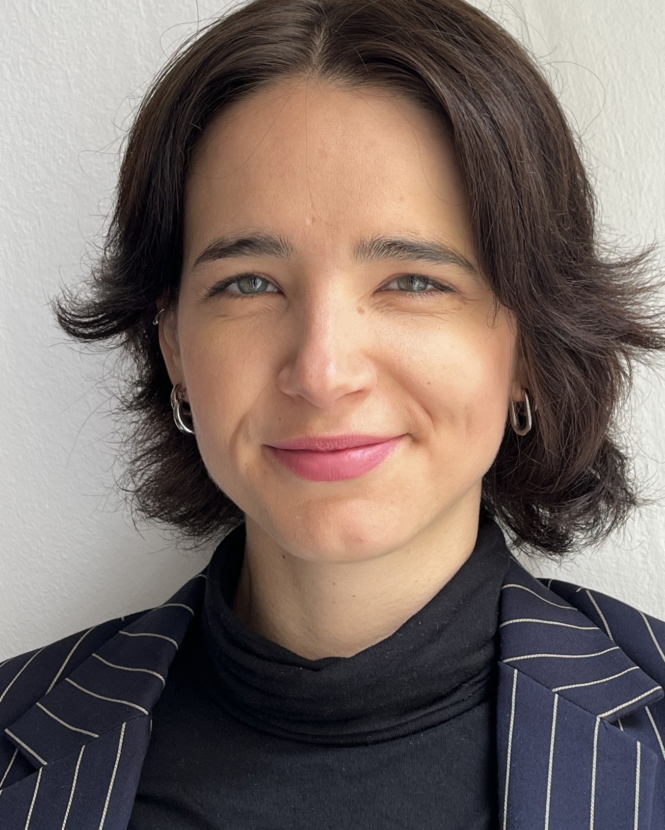 Profilbild von Marie