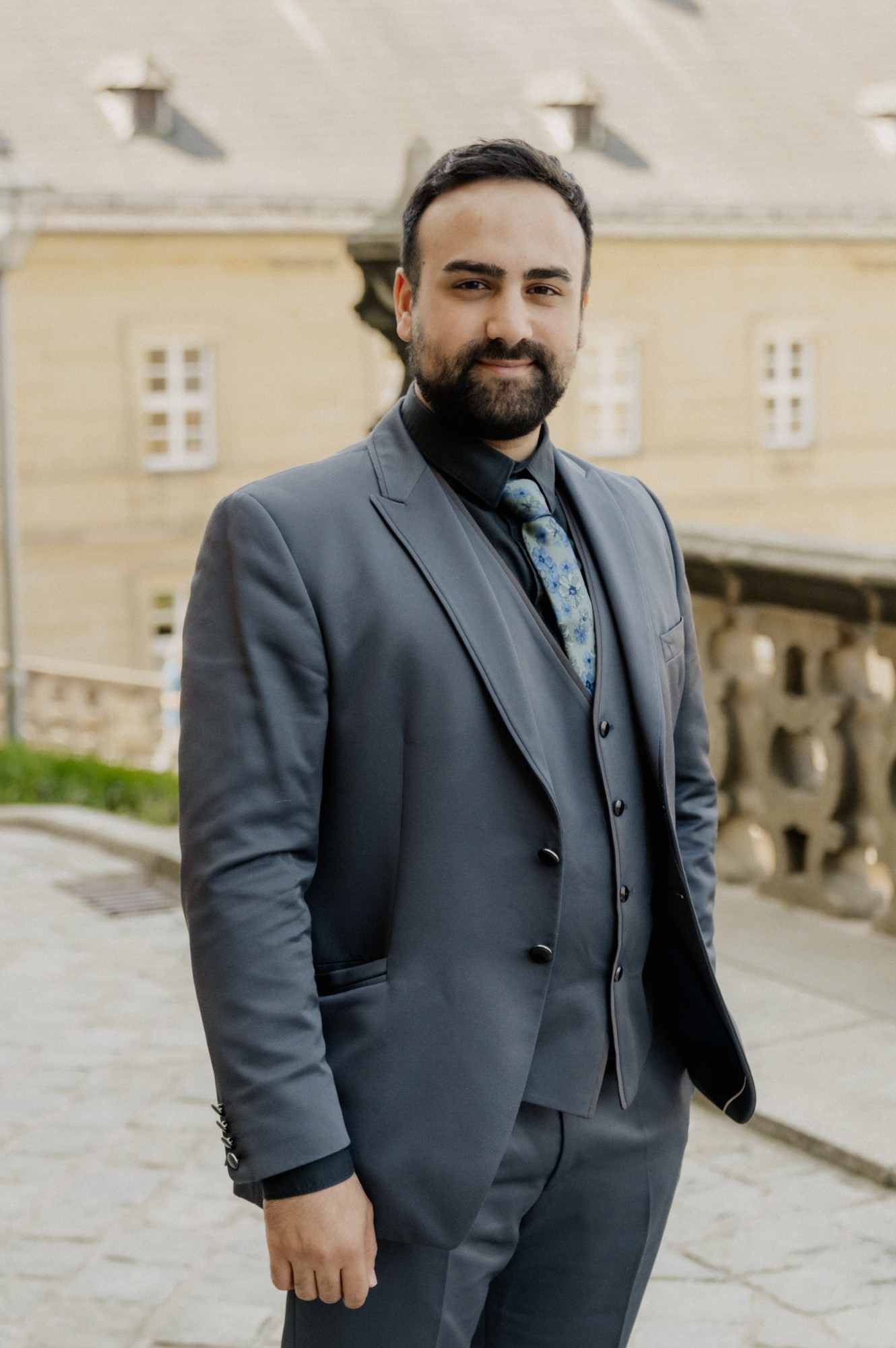 Weiteres Foto von Yakup