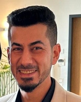 Profilbild von Shukree
