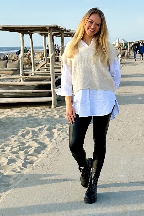 Weiteres Foto von Leona Fee