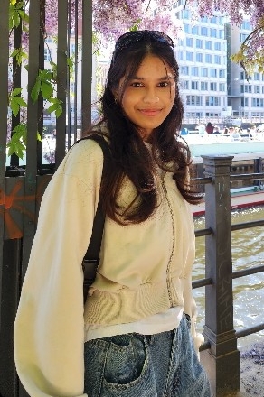 Weiteres Foto von Shadia