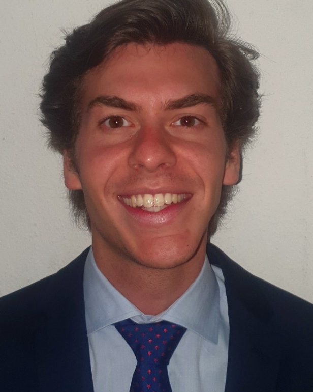 Profilbild von Fernando Francisco Xavier