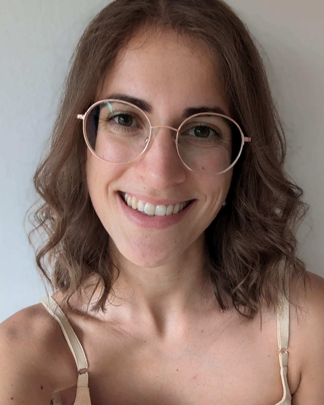 Profilbild von Julia
