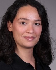 Profilbild von Fatma Yakin