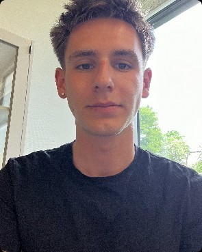 Profilbild von Oliver