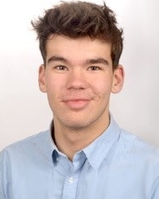 Profilbild von Hugo
