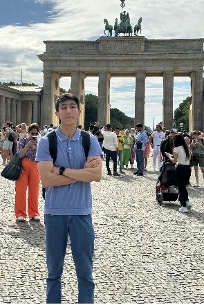 Weiteres Foto von Shoaziz