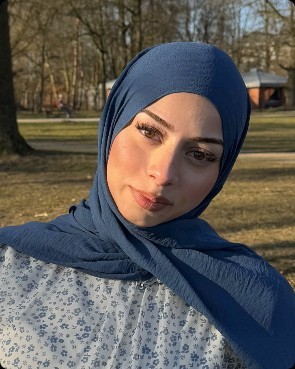 Profilbild von Ceyda
