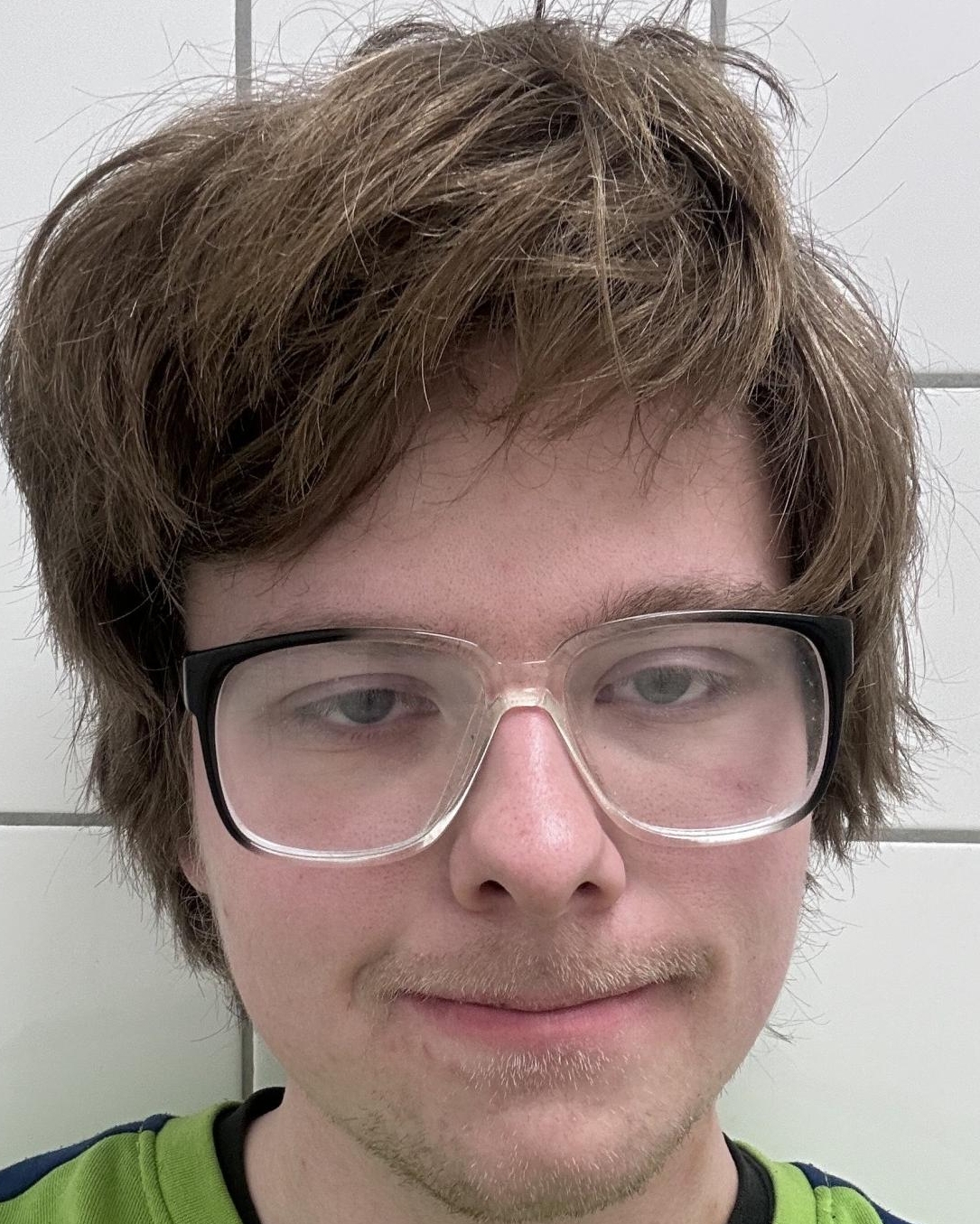 Profilbild von Vincent