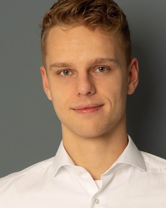 Profilbild von Luka Benet