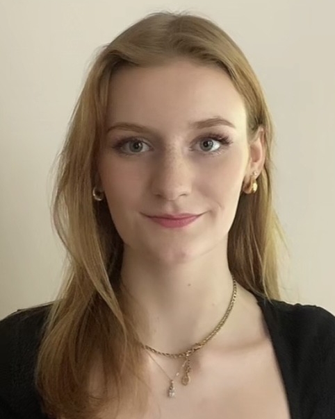 Profilbild von Kristina