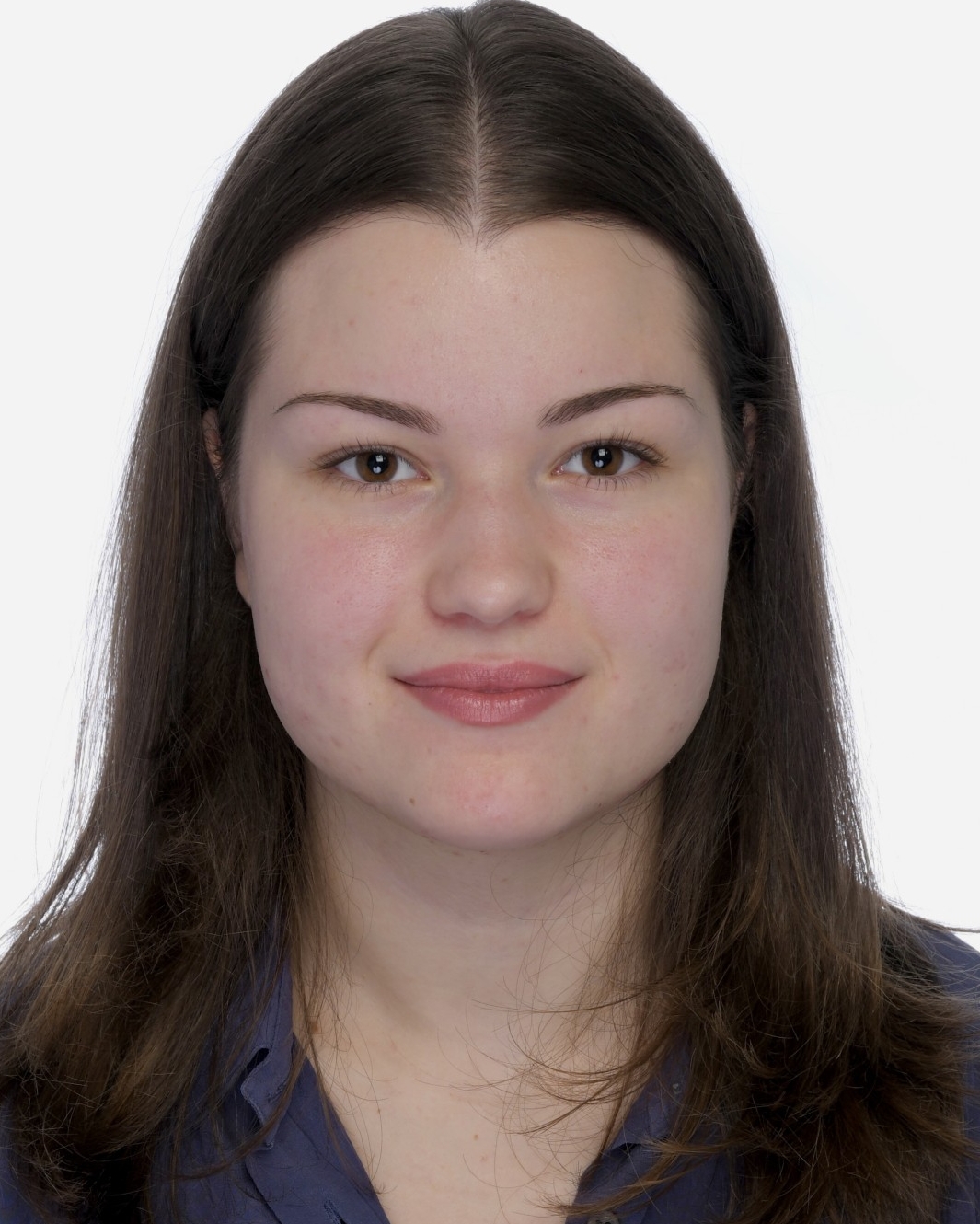 Profilbild von Ana