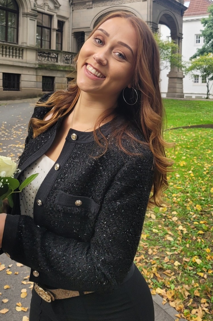 Weiteres Foto von Marita Felicia