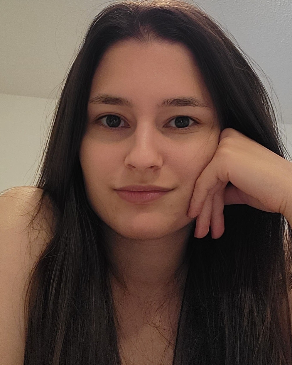 Profilbild von Lisa