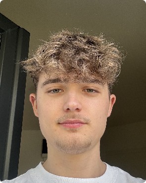 Profilbild von Moritz