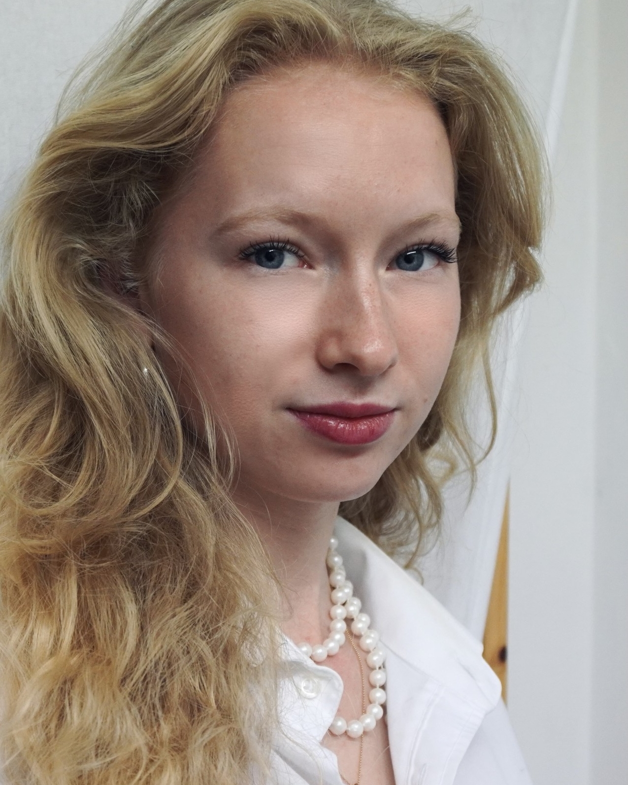Profilbild von Rabea Elisabeth