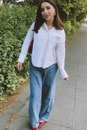 Weiteres Foto von Elif