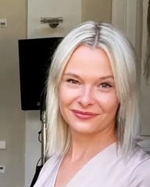 Profilbild von Kim Fabienne