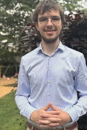 Weiteres Foto von Benedikt Raphael