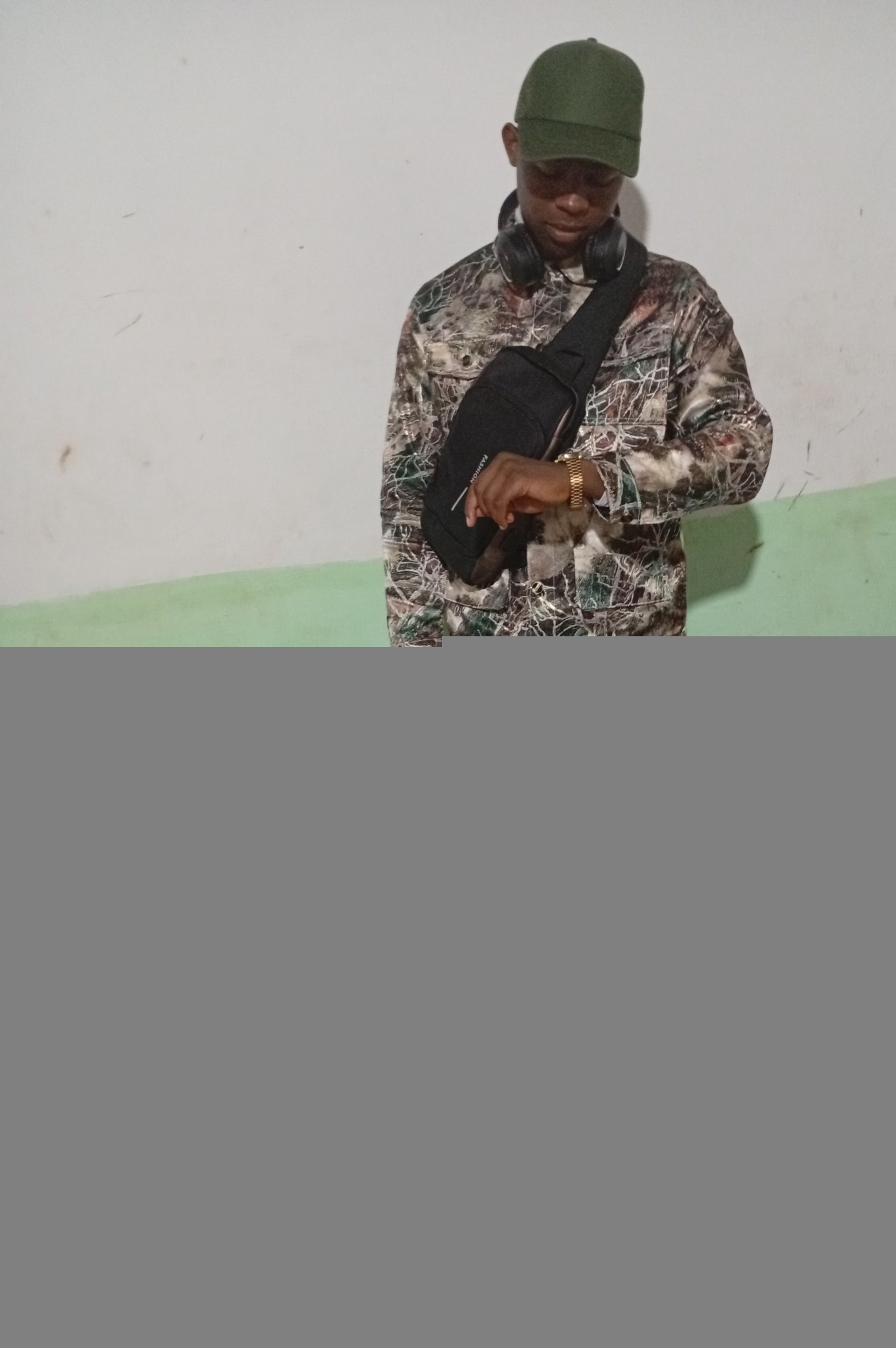 Weiteres Foto von Beni Hiram