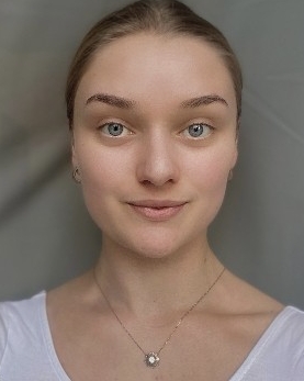 Profilbild von Ida