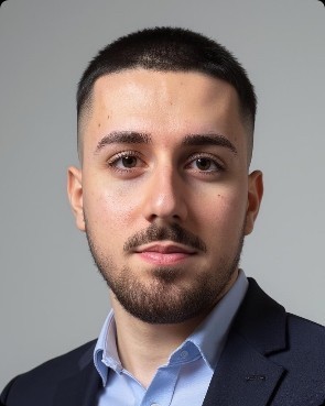 Profilbild von Alessio