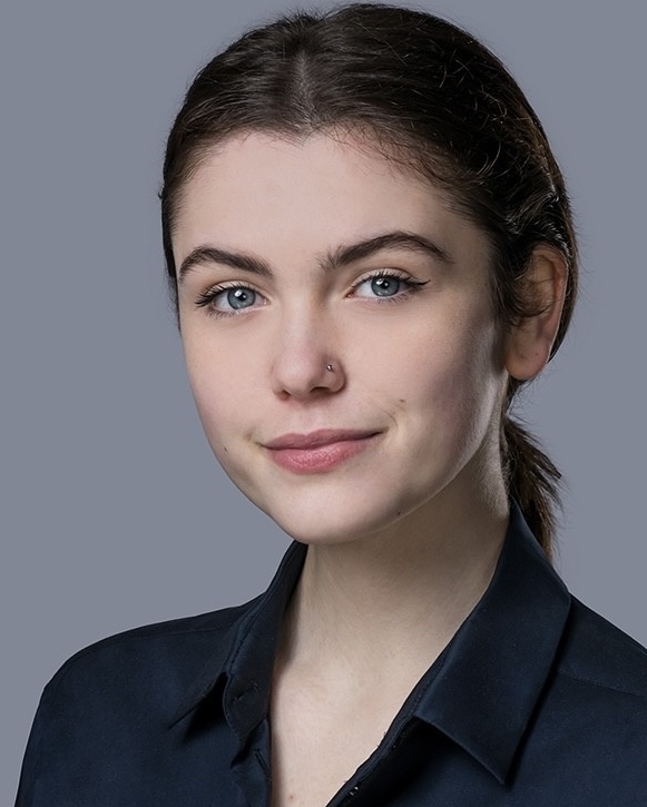Profilbild von Franziska