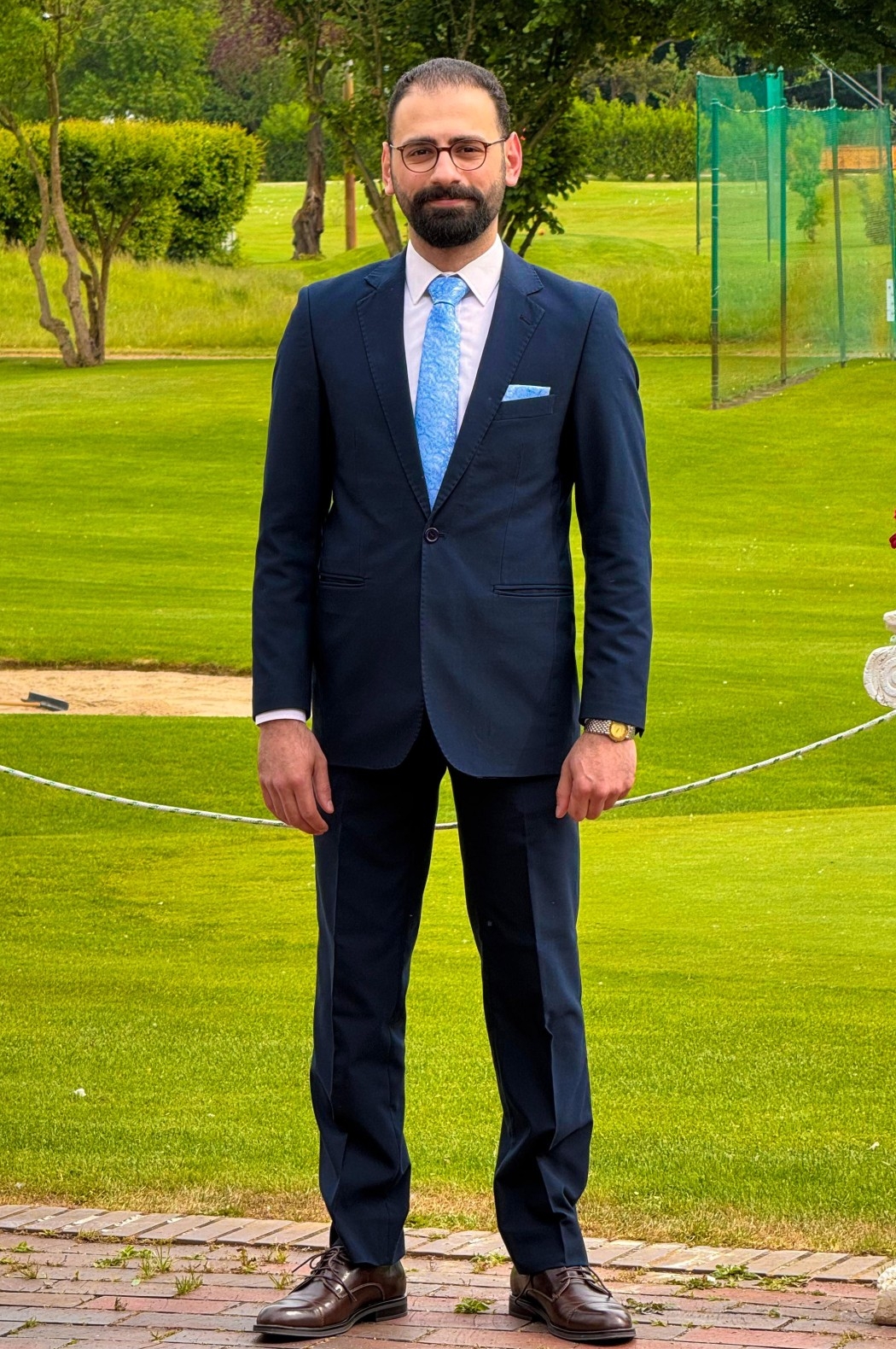 Weiteres Foto von Abdul Rahman