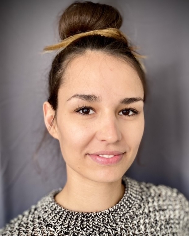 Profilbild von Clara