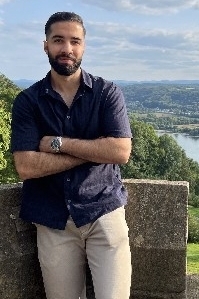 Weiteres Foto von Amr