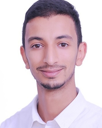 Profilbild von Chaouki
