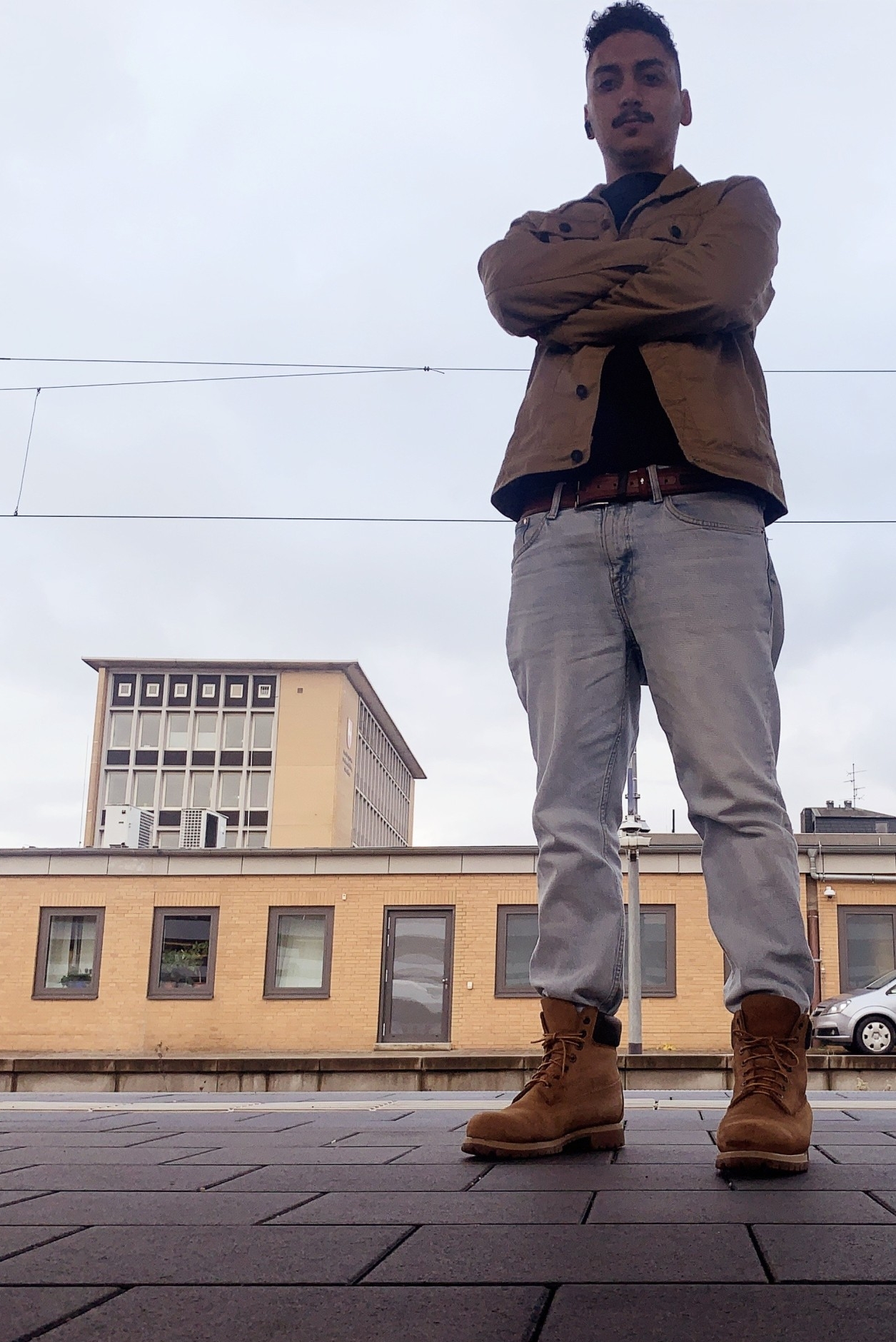 Weiteres Foto von Ayoub