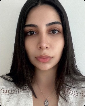 Profilbild von Nora