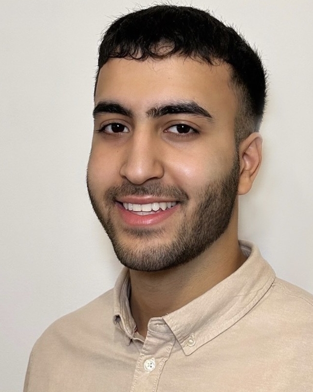 Profilbild von Serhat