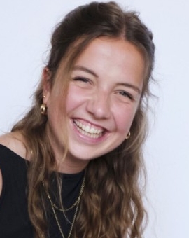 Profilbild von Paula