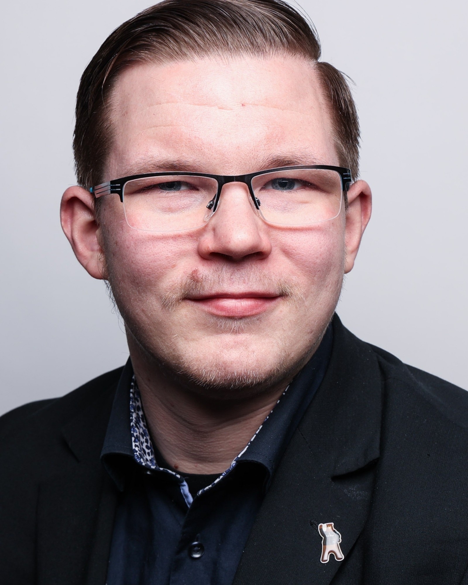 Profilbild von Felix-René