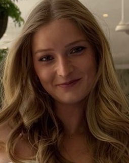 Profilbild von Loreen Nadine