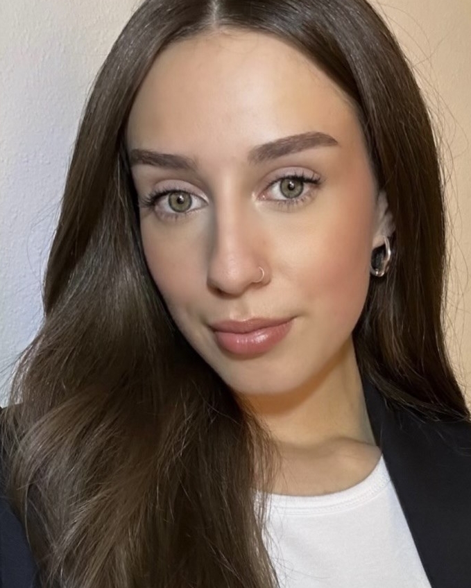 Profilbild von Kiara