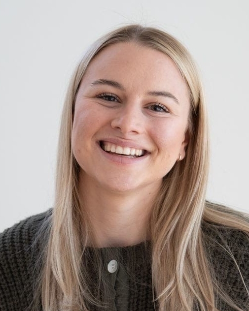 Profilbild von Jenny Carolin