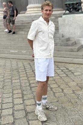 Weiteres Foto von Leon