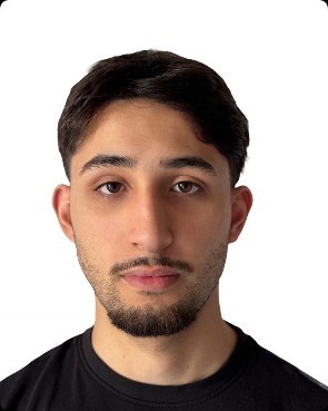 Profilbild von Yasin
