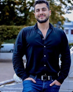 Profilbild von Alwalid