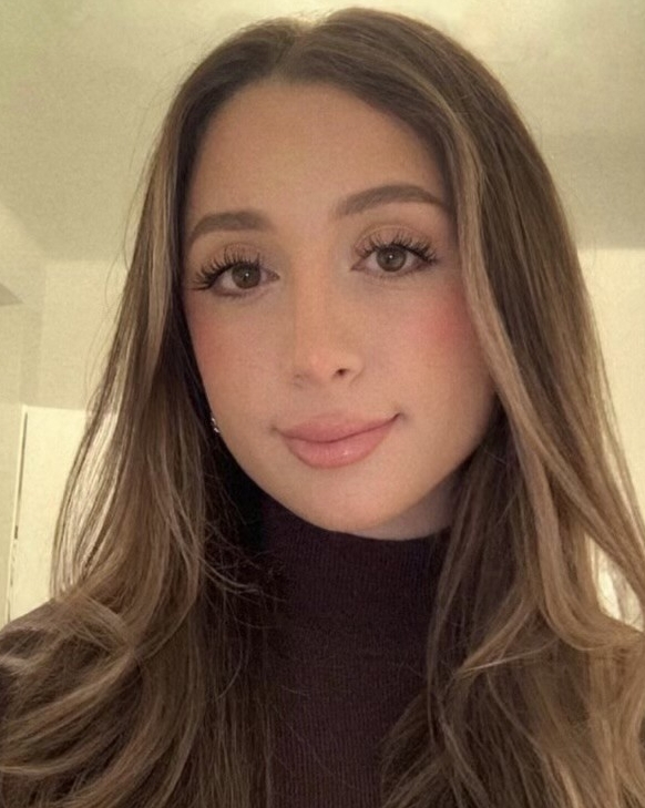 Profilbild von Sarah