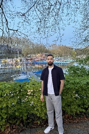 Weiteres Foto von Amr