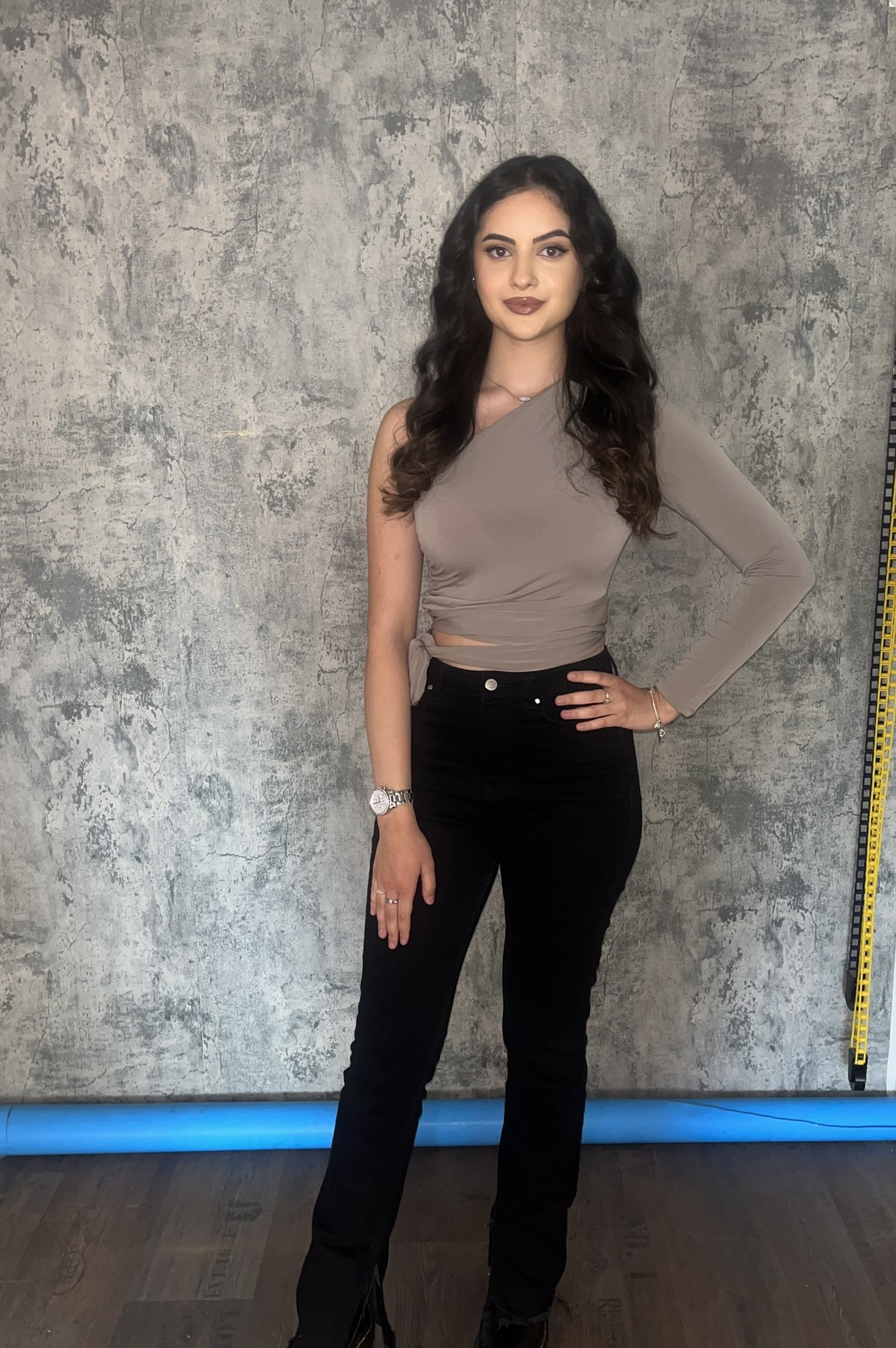 Weiteres Foto von Susanna