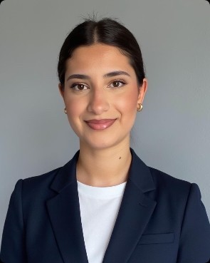 Profilbild von Halida