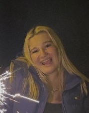 Profilbild von Kimberly Marie