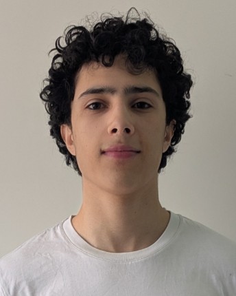 Profilbild von Simon Carmelo